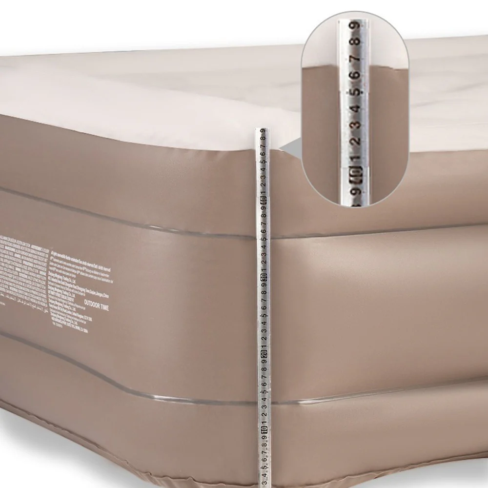 Inflatable Portable Bed - Image 10