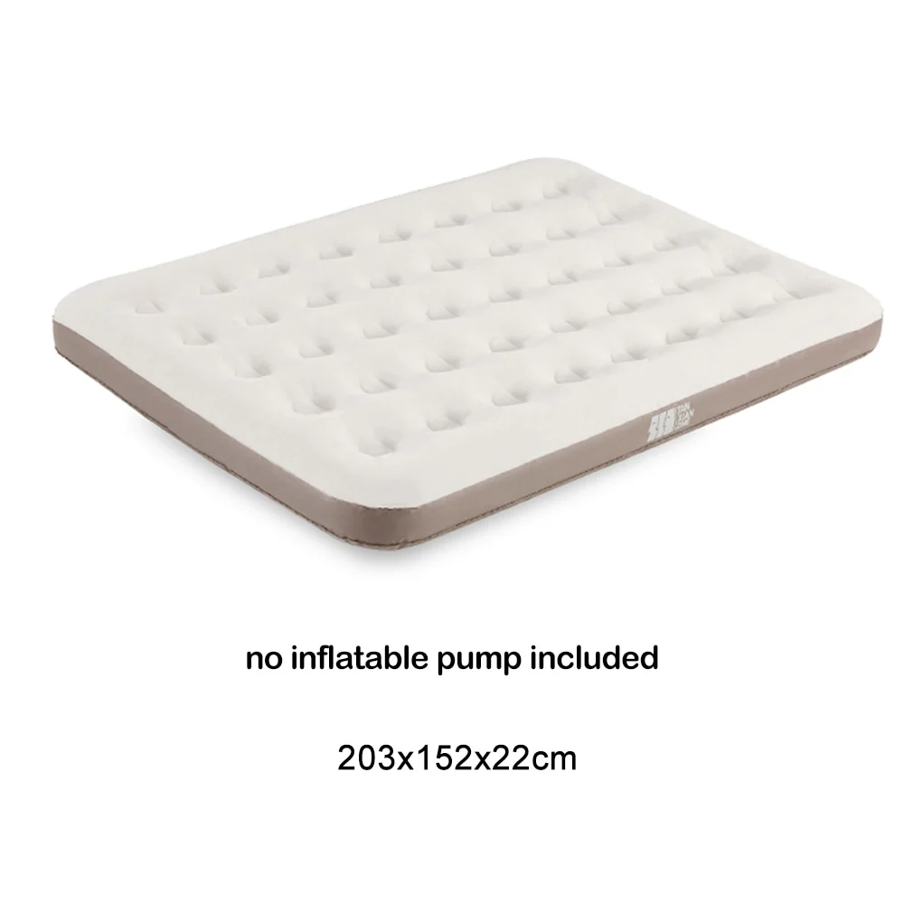Inflatable Portable Bed - Image 4