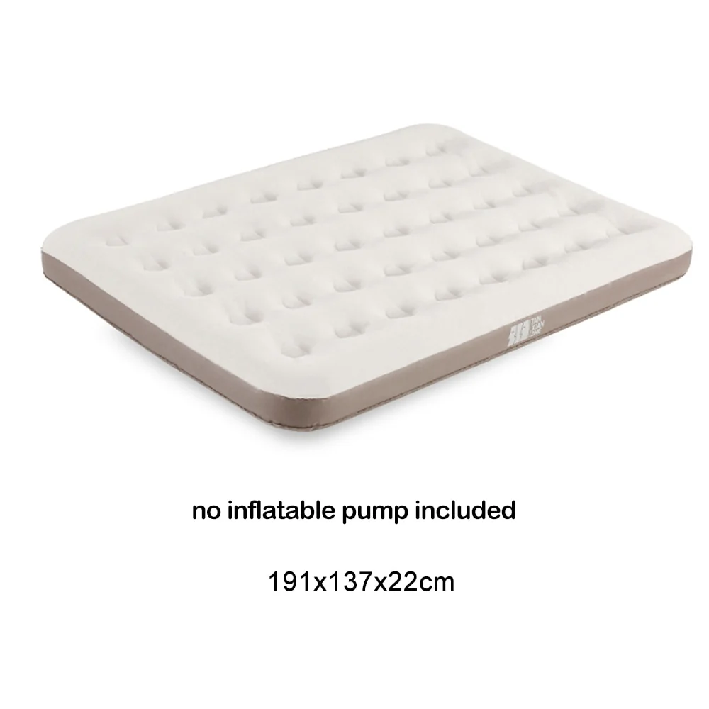 Inflatable Portable Bed - Image 5