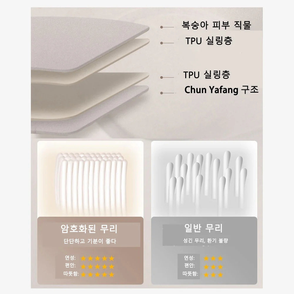 Inflatable Portable Bed - Image 8