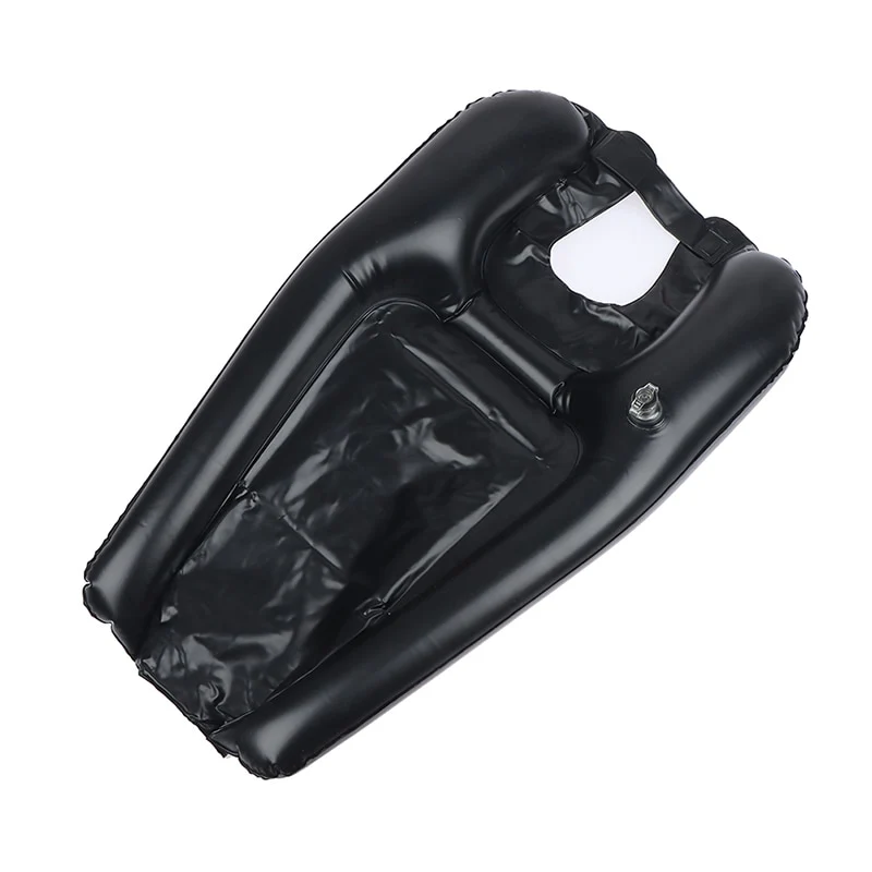 Inflatable Shampoo Hair Wash Basin - Image 3