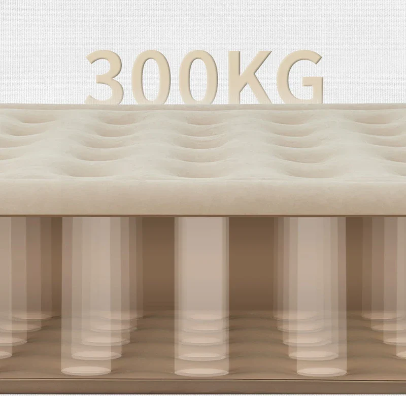 Inflatable Sleeping Mattress - Image 15