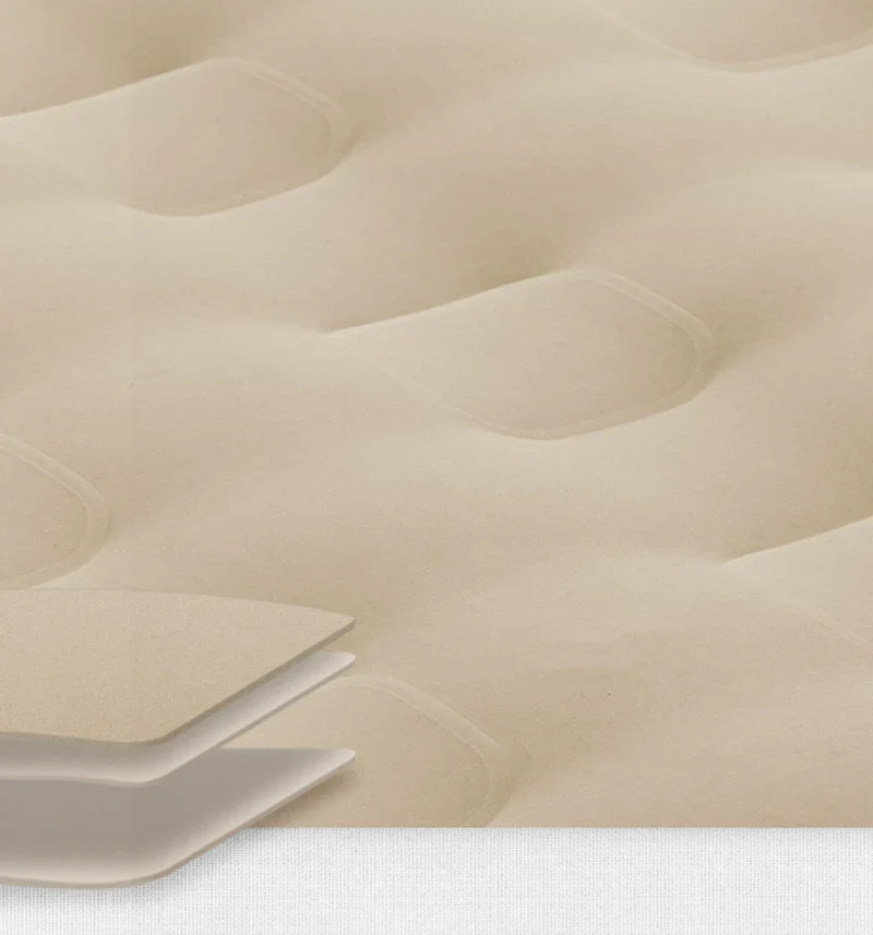 Inflatable Sleeping Mattress - Image 17