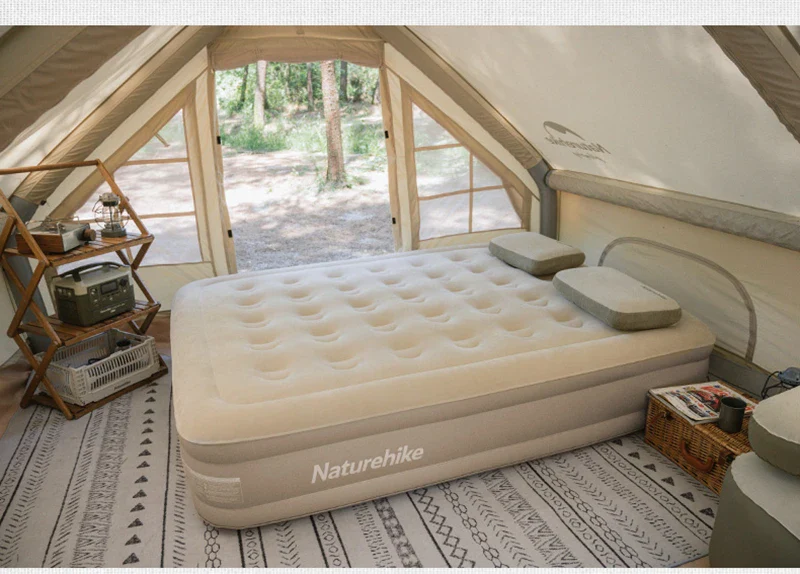 Inflatable Sleeping Mattress - Image 18