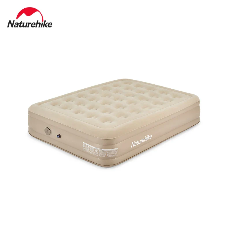 Inflatable Sleeping Mattress - Image 3