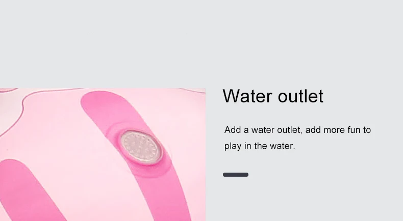 Inflatable Sprinkler Pool - Image 10