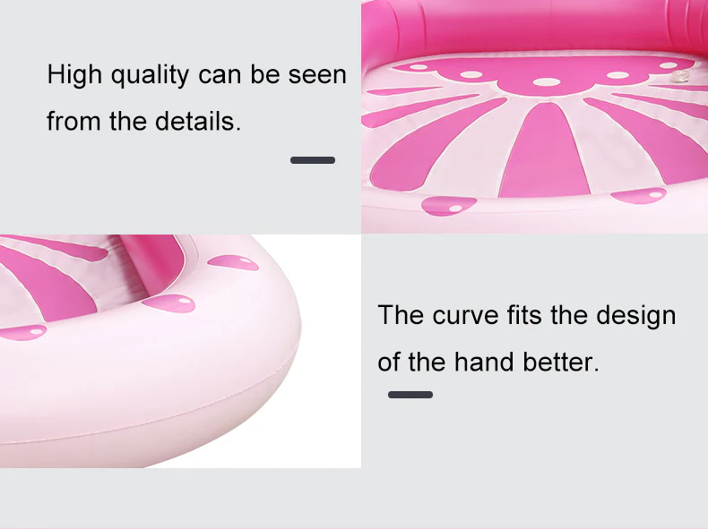 Inflatable Sprinkler Pool - Image 11