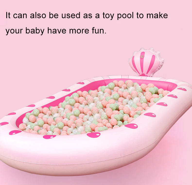 Inflatable Sprinkler Pool - Image 15