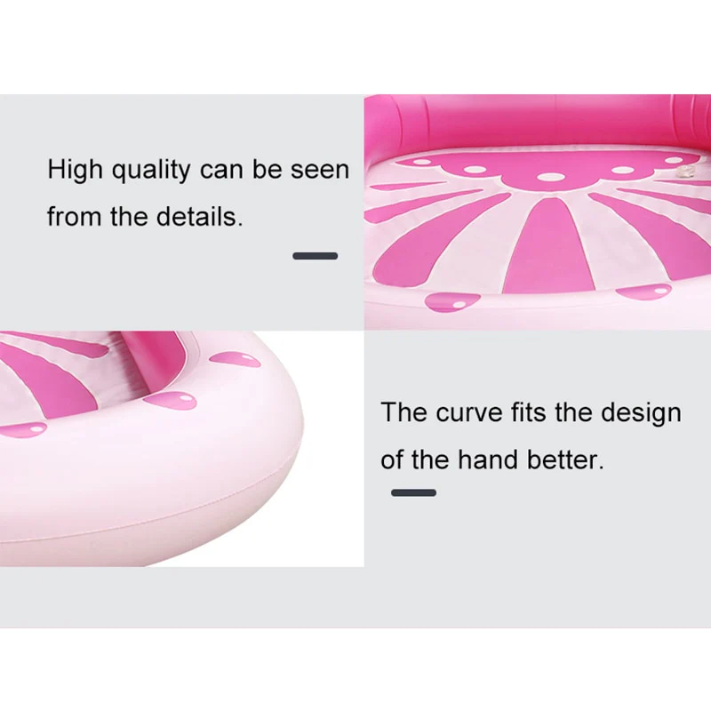 Inflatable Sprinkler Pool - Image 5