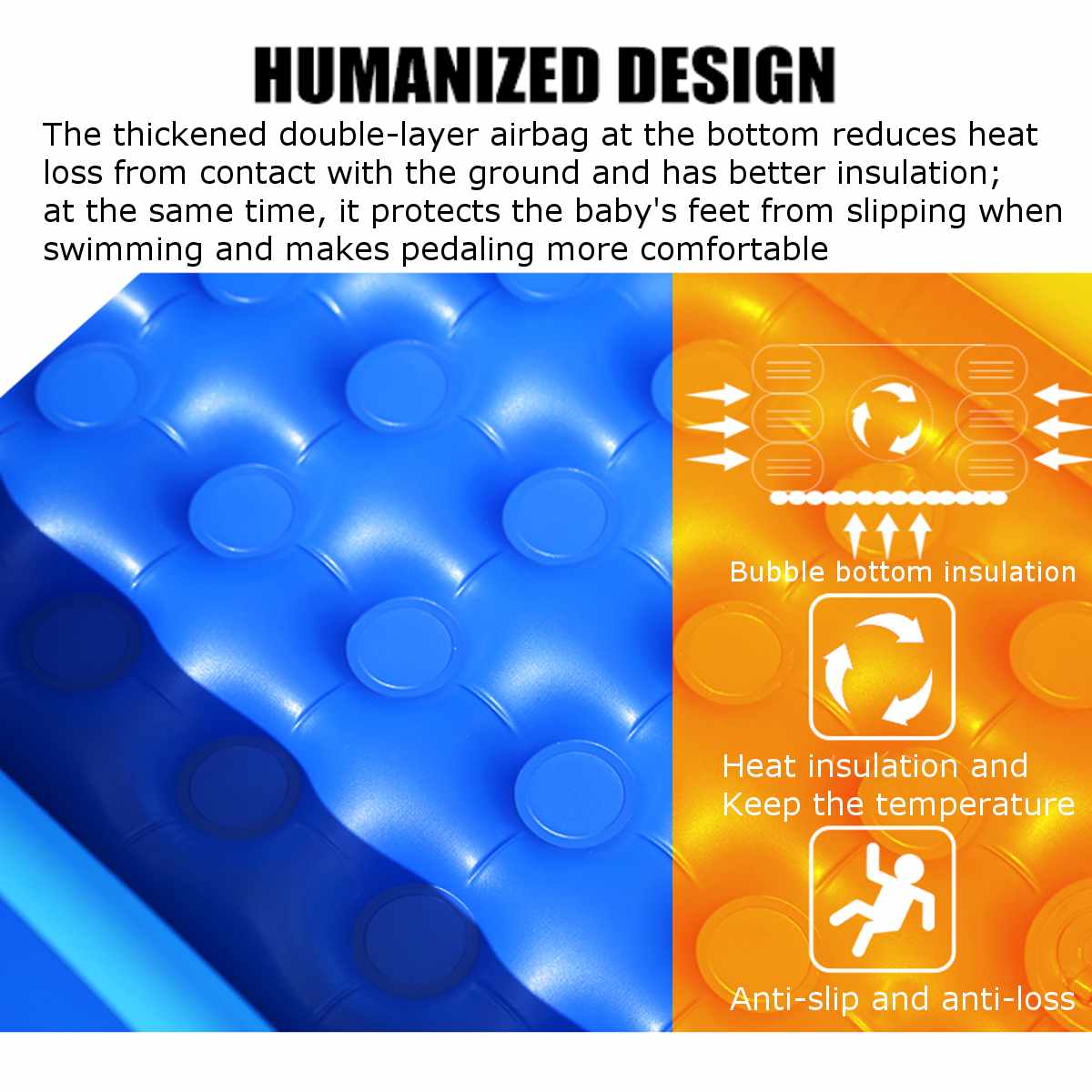 Inflatable Swimming Pool - Image 13