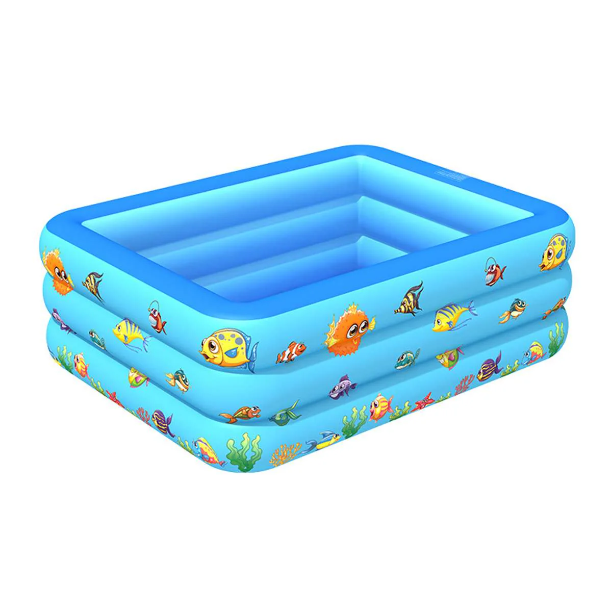 Inflatable Swimming Pool - Image 21