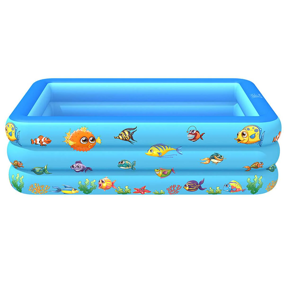 Inflatable Swimming Pool - Image 8