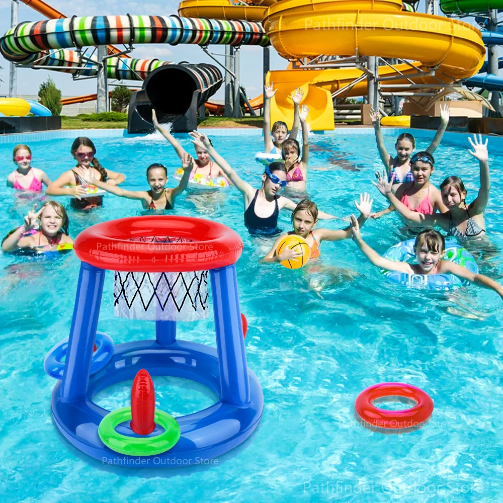 Inflatable Swimming Pool Toy - Image 11