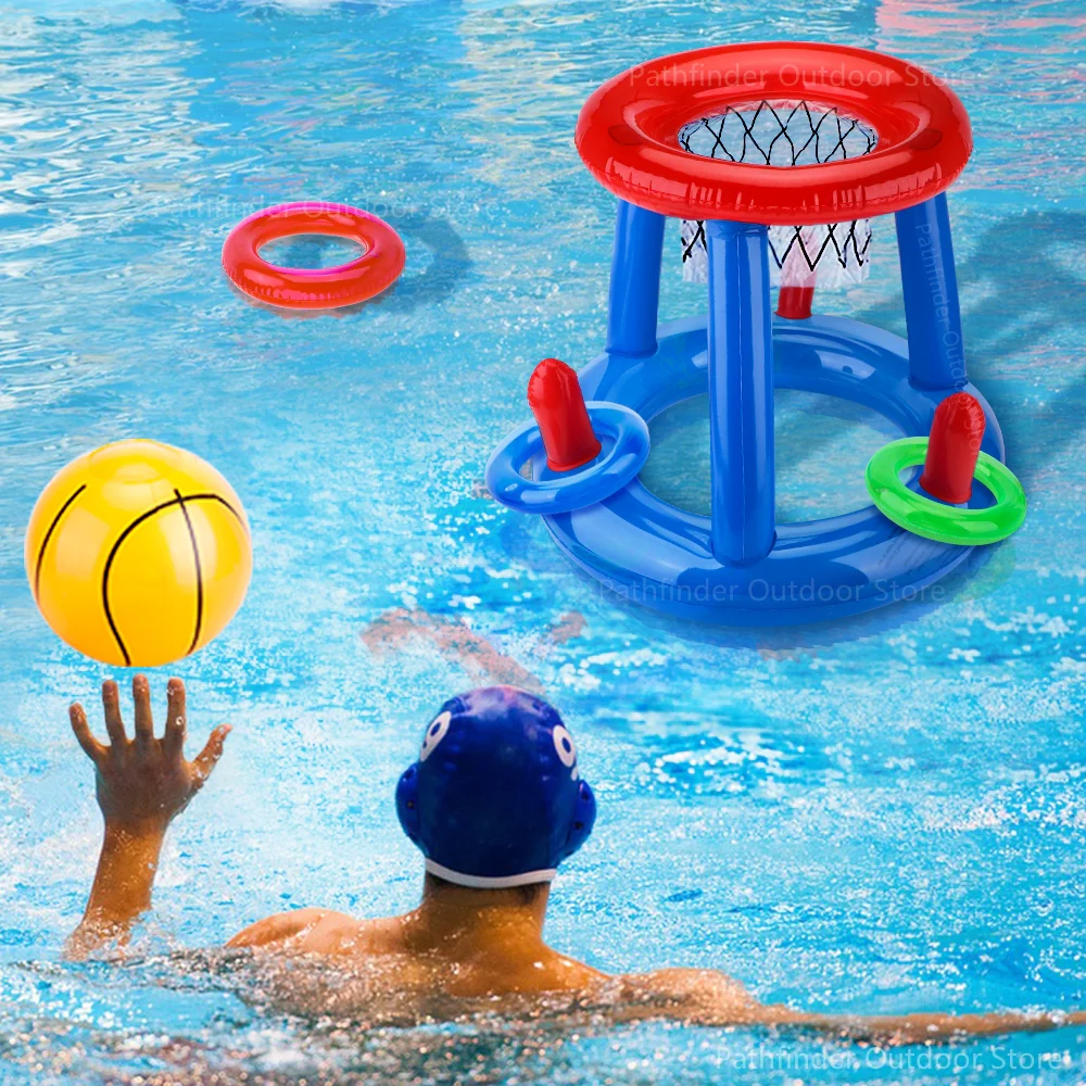 Inflatable Swimming Pool Toy - Image 12
