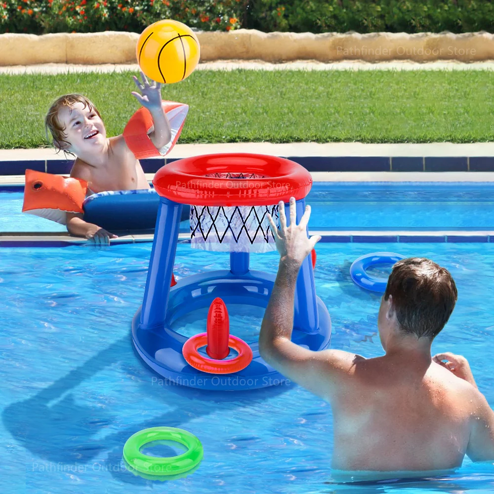 Inflatable Swimming Pool Toy - Image 14