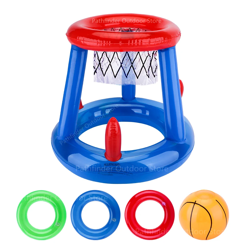 Inflatable Swimming Pool Toy - Image 9
