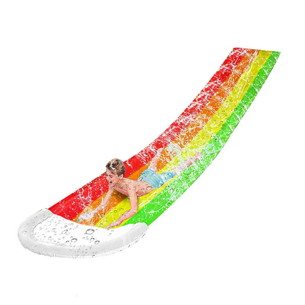 Inflatable Water Slide - Image 14