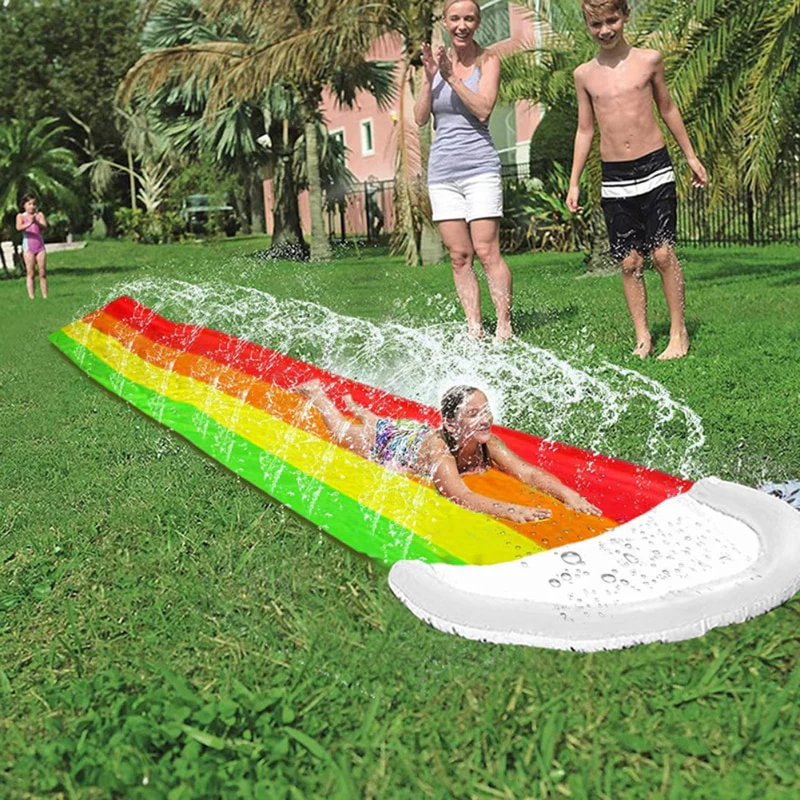 Inflatable Water Slide - Image 3