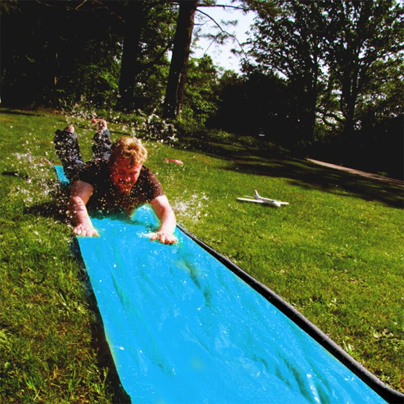 Inflatable Water Slide - Image 4