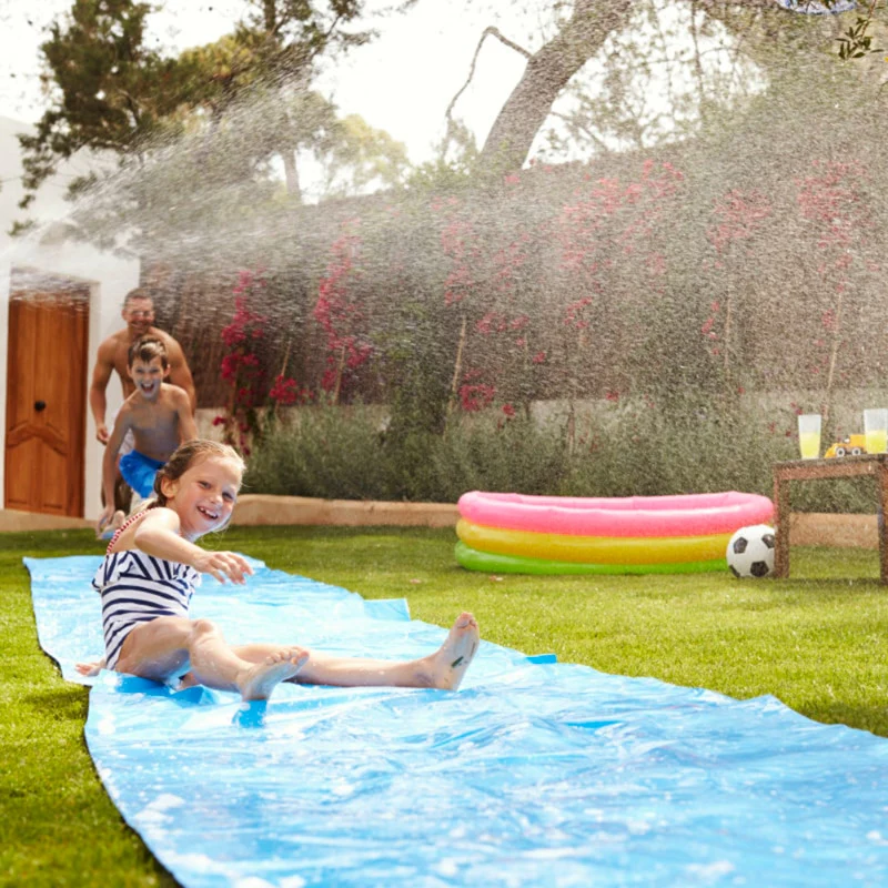 Inflatable Water Slide - Image 6