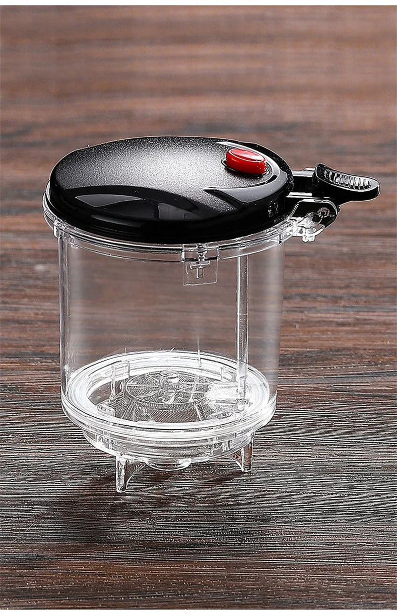 InfuzaFlow Glass Brew - Image 11