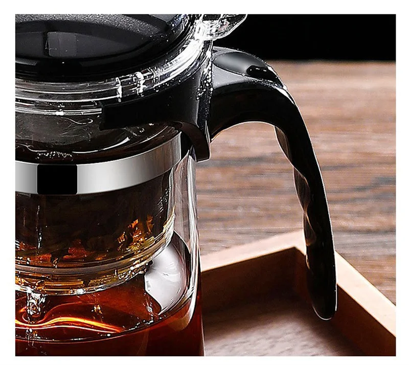 InfuzaFlow Glass Brew - Image 13