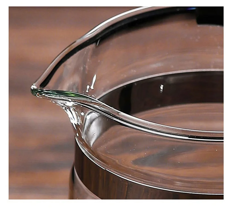 InfuzaFlow Glass Brew - Image 14