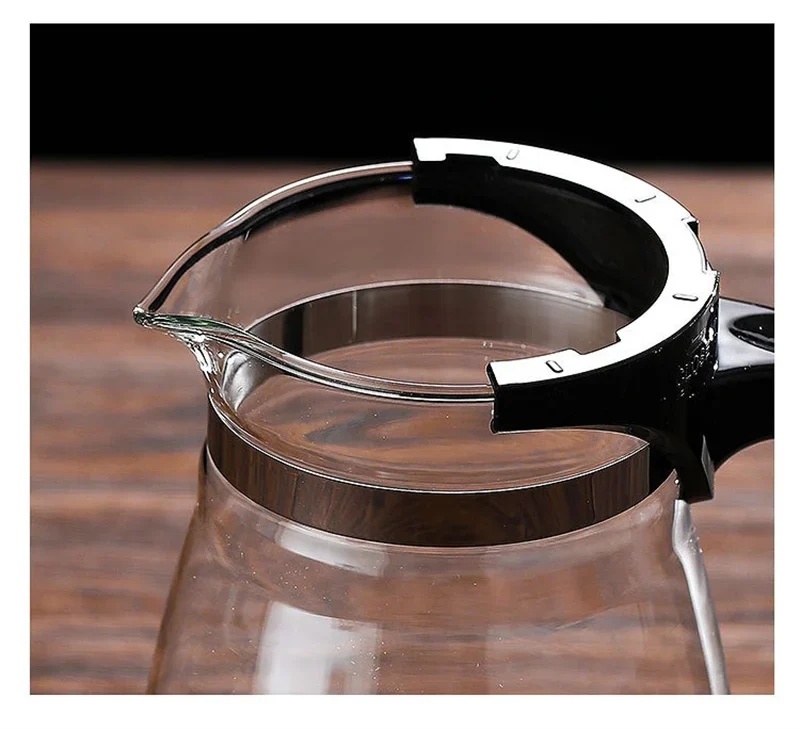 InfuzaFlow Glass Brew - Image 15