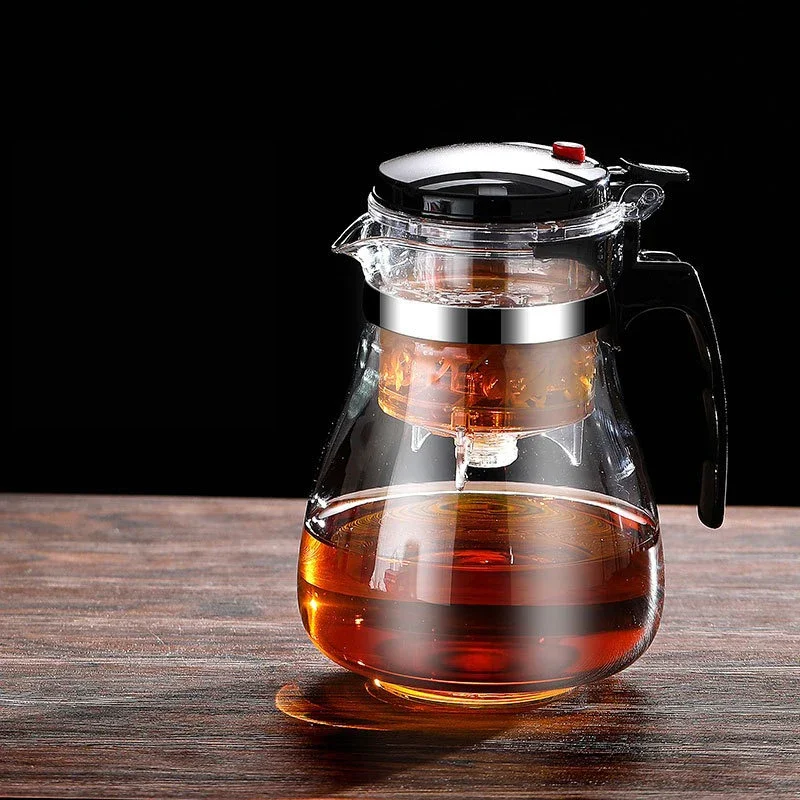InfuzaFlow Glass Brew - Image 19