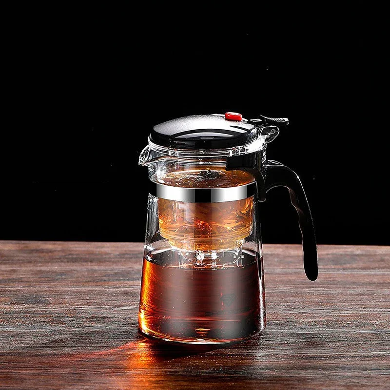 InfuzaFlow Glass Brew - Image 20