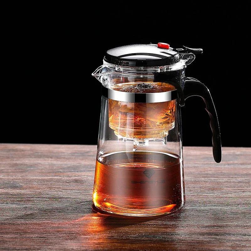 InfuzaFlow Glass Brew - Image 21