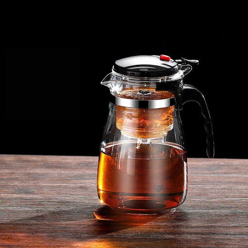 InfuzaFlow Glass Brew - Image 22