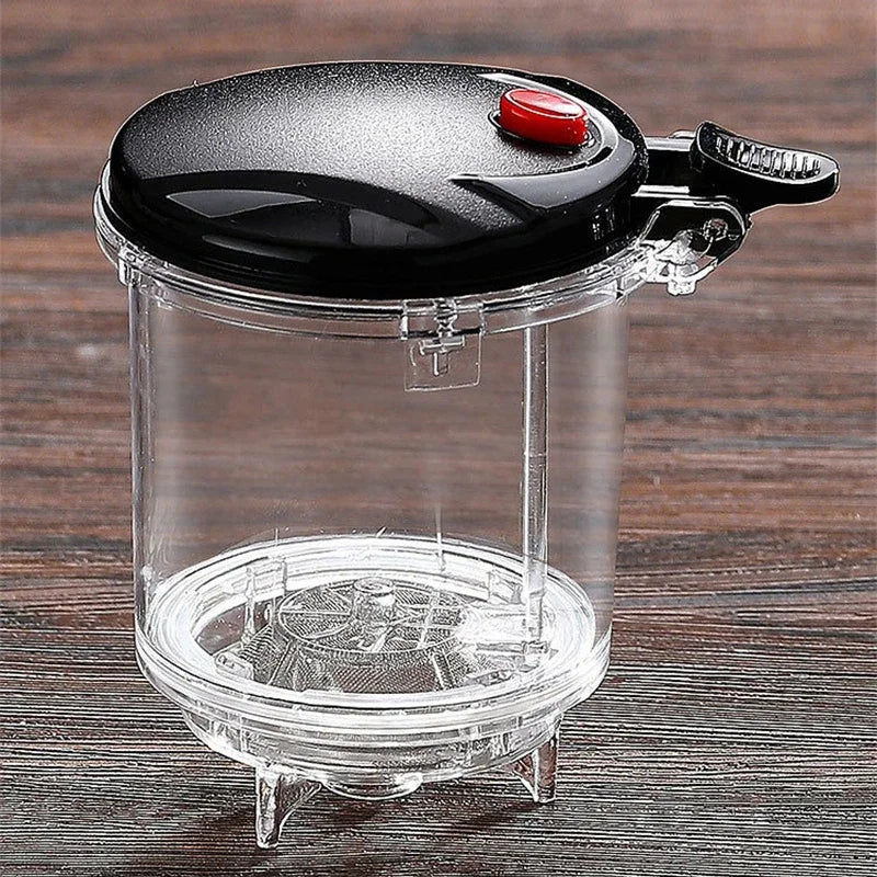 InfuzaFlow Glass Brew - Image 5