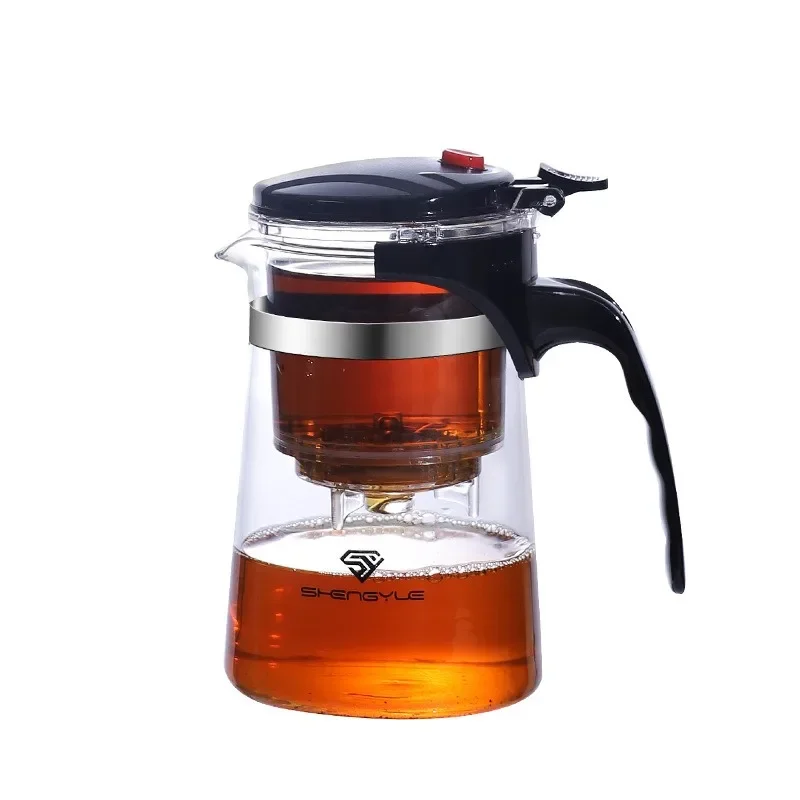 InfuzaFlow Glass Brew - Image 6