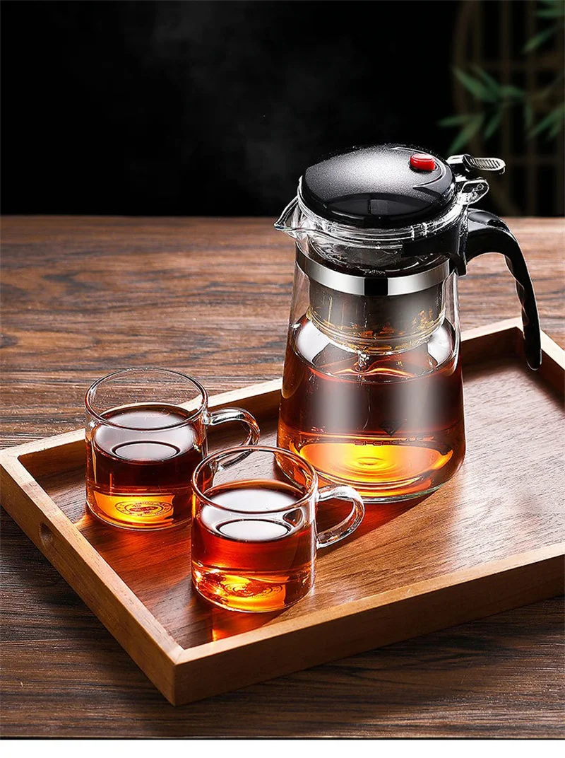 InfuzaFlow Glass Brew - Image 7