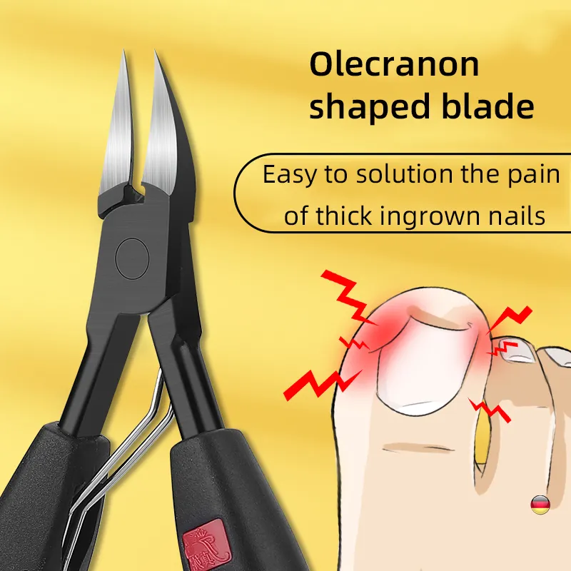 Ingrown Nail Clippers - Image 2