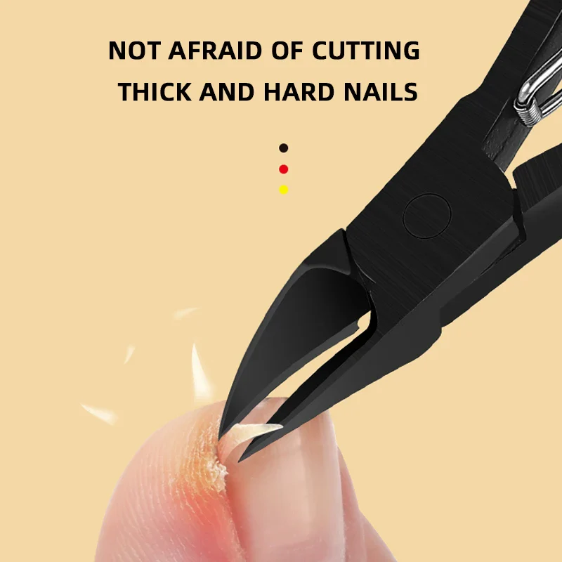 Ingrown Nail Clippers - Image 4