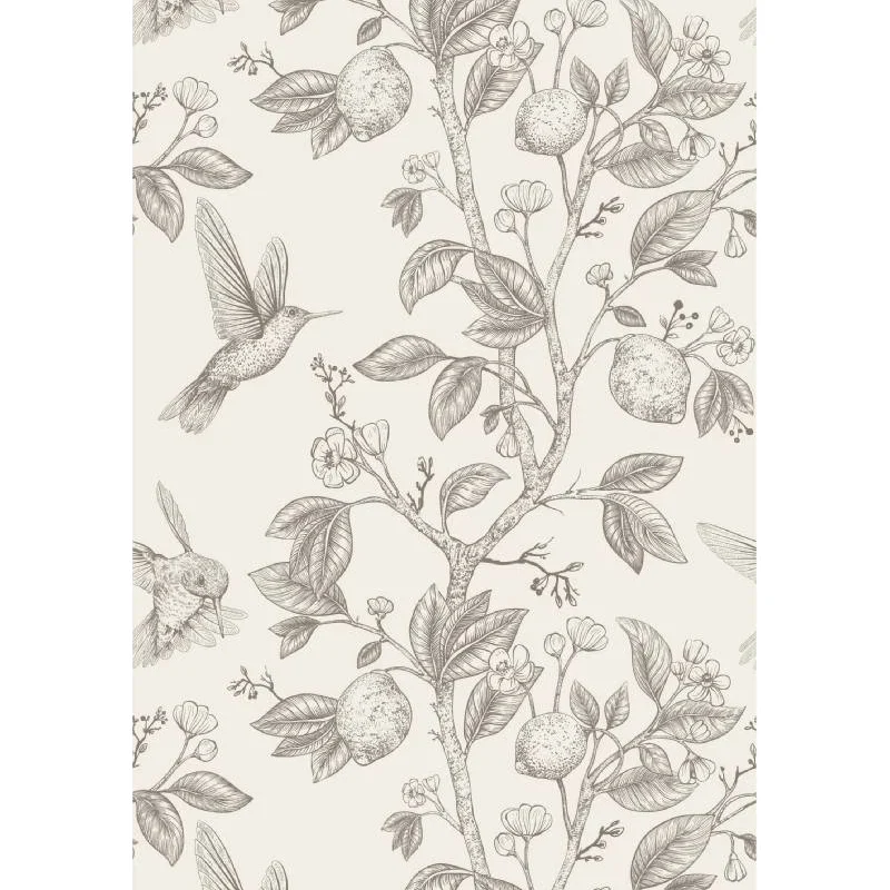 Ink Birds Adhesive Wallpaper - Image 2