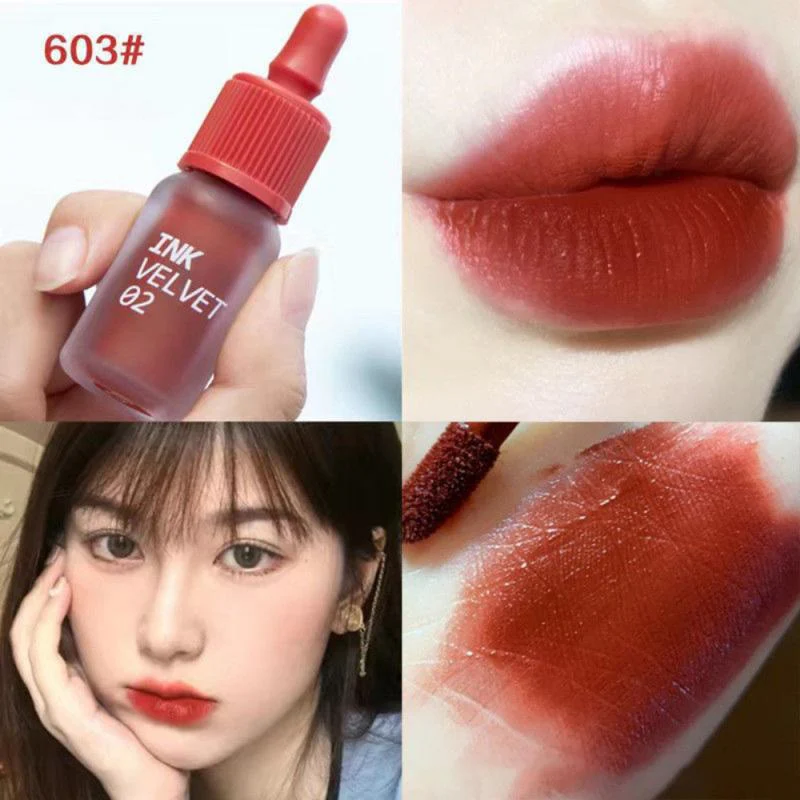 Ink Velvet Matte Lipstick - Image 10