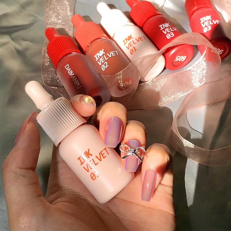 Ink Velvet Matte Lipstick - Image 11