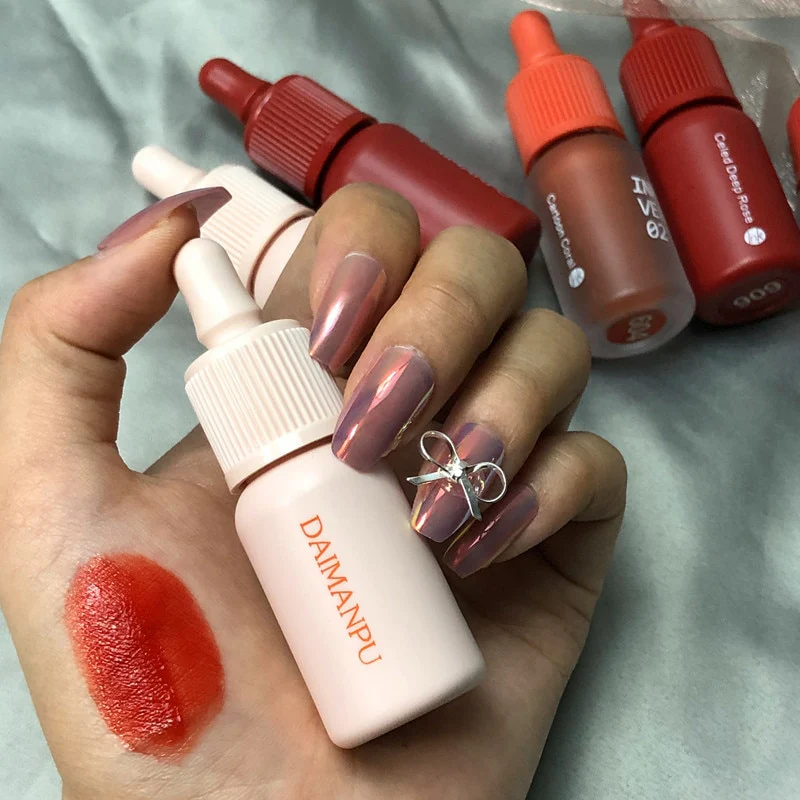 Ink Velvet Matte Lipstick - Image 12