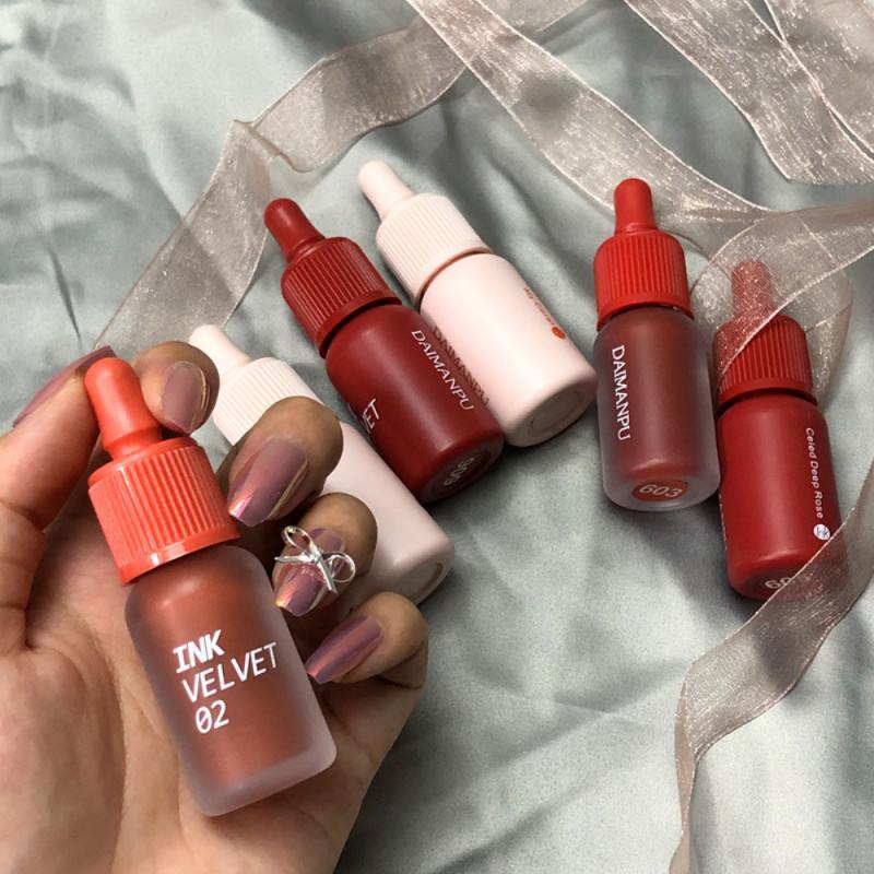 Ink Velvet Matte Lipstick - Image 14