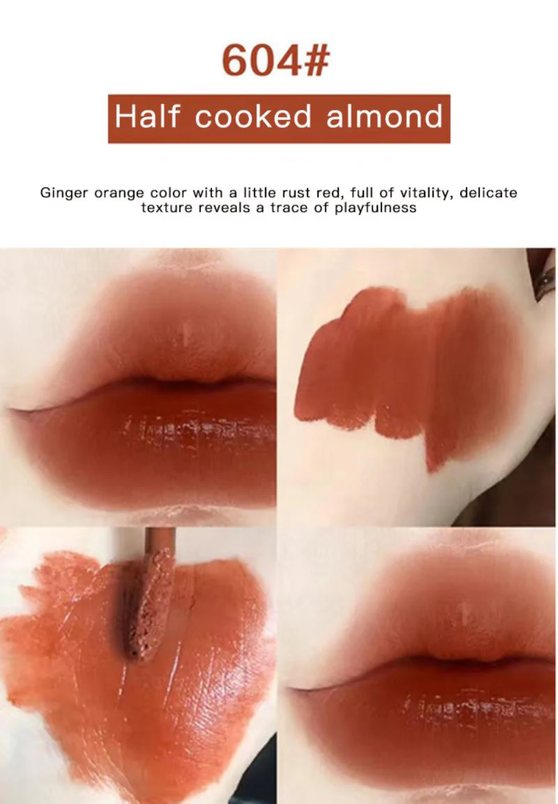 Ink Velvet Matte Lipstick - Image 20