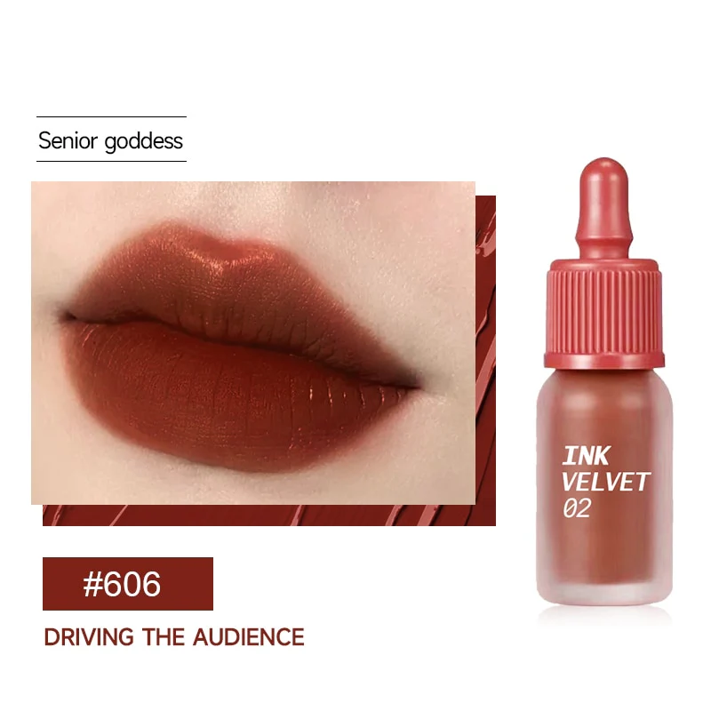Ink Velvet Matte Lipstick - Image 3