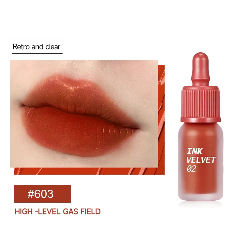 Ink Velvet Matte Lipstick - Image 4