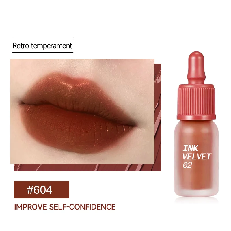 Ink Velvet Matte Lipstick - Image 5