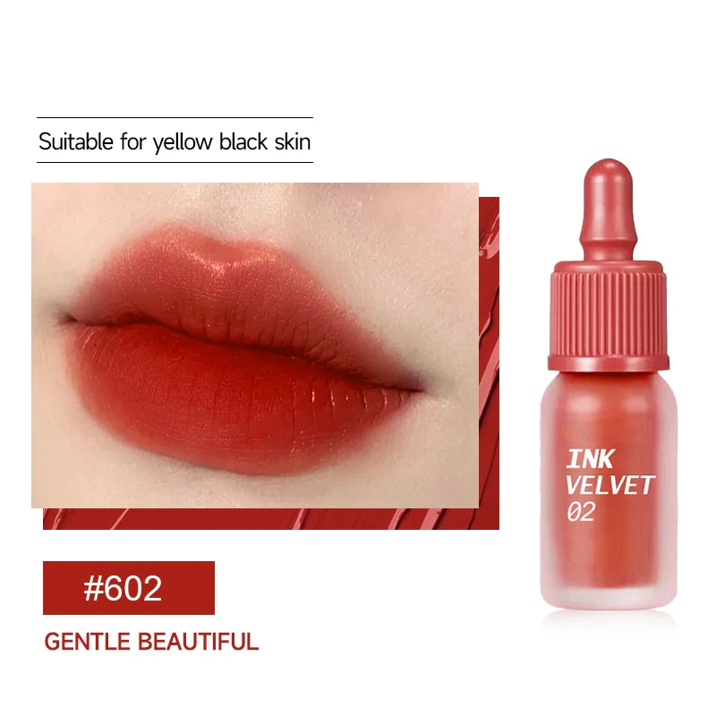 Ink Velvet Matte Lipstick - Image 6