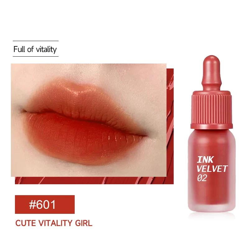 Ink Velvet Matte Lipstick - Image 7