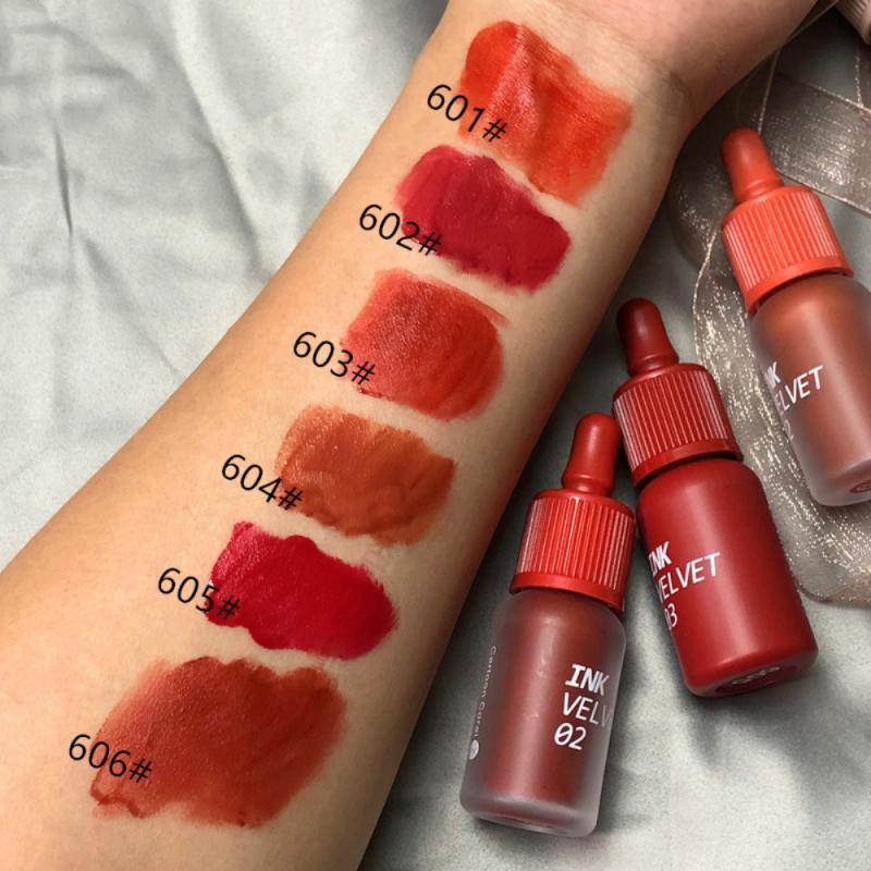 Ink Velvet Matte Lipstick - Image 9