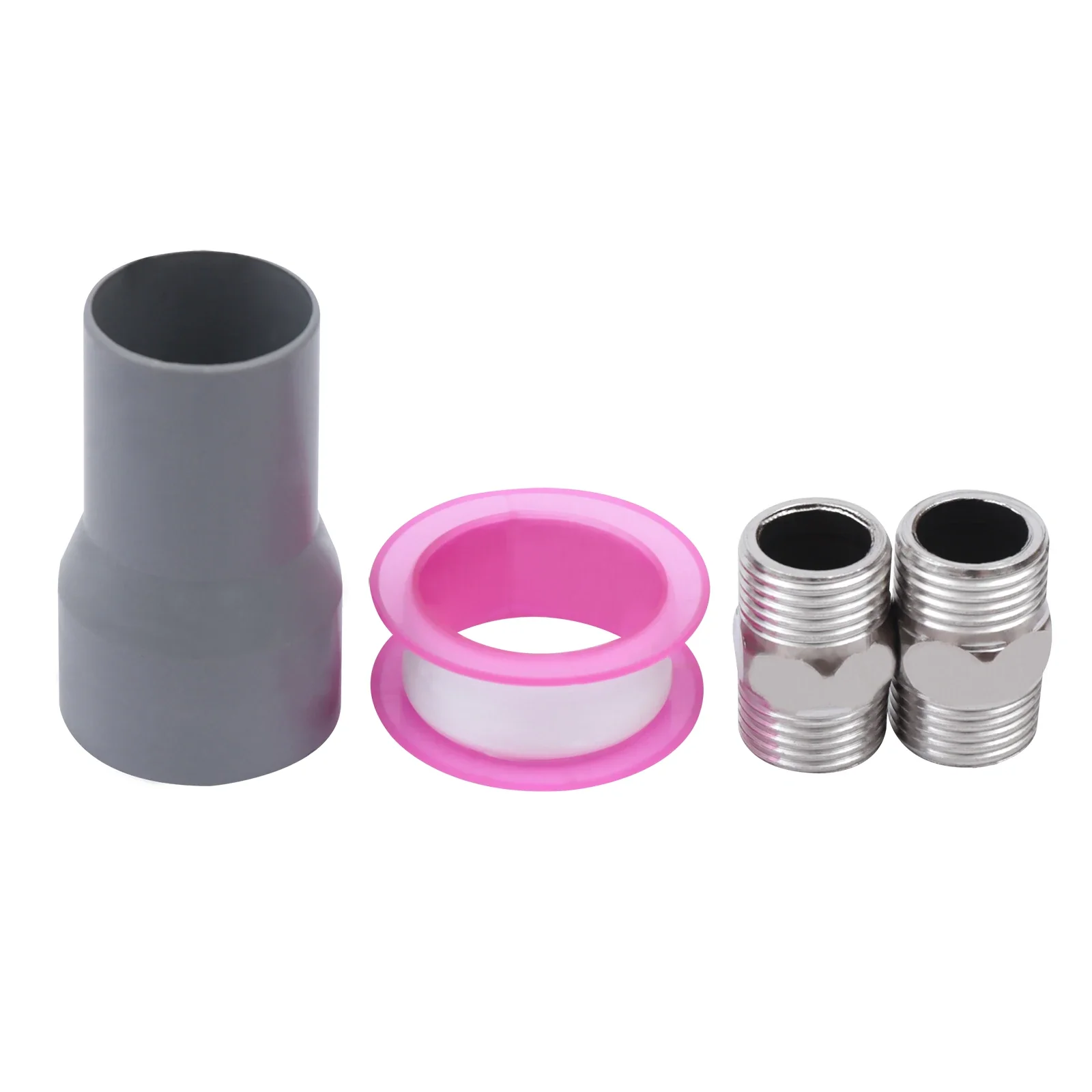 Inox Single Kitchen Sink - Image 7